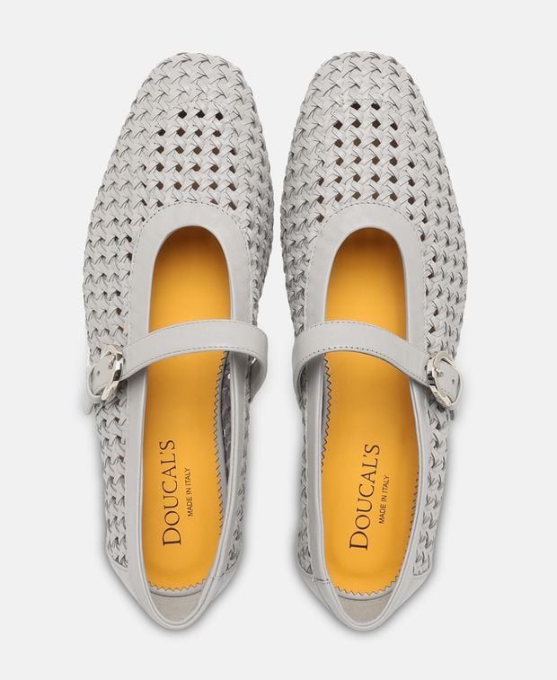 Doucal's Mary janes Luna