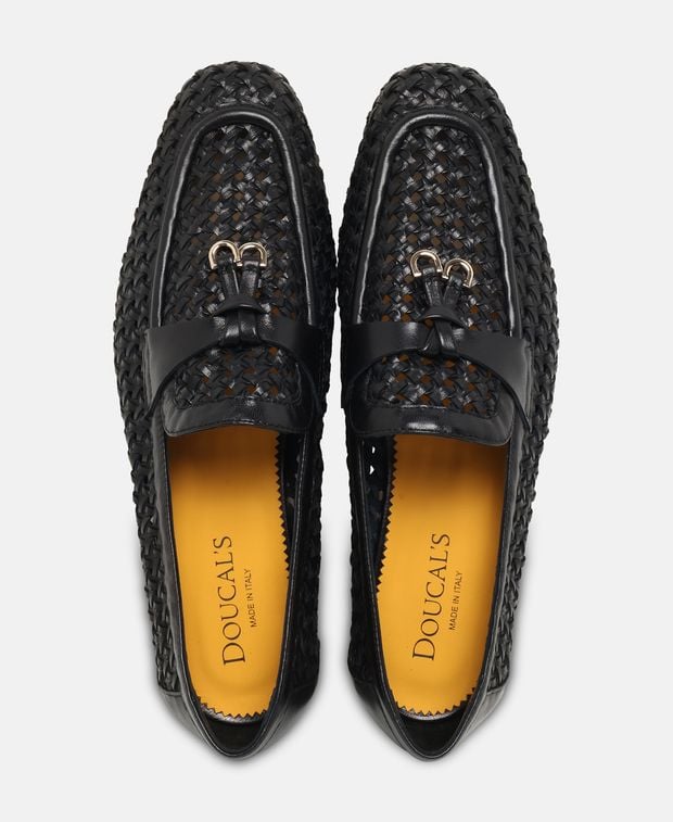 Doucal's Loafers Luna