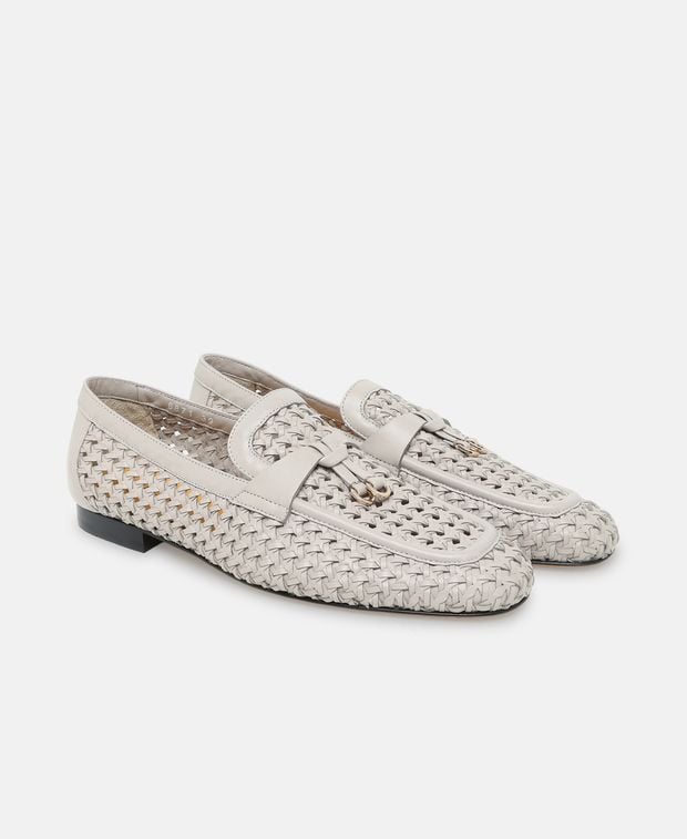 Doucal's Loafers Luna