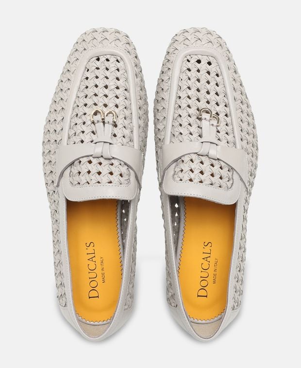 Doucal's Loafers Luna