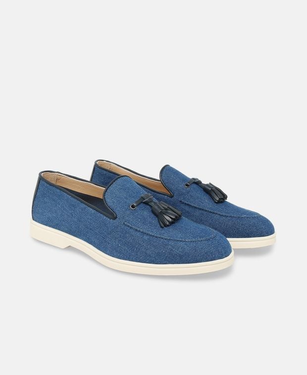 Doucal's Loafers Leya