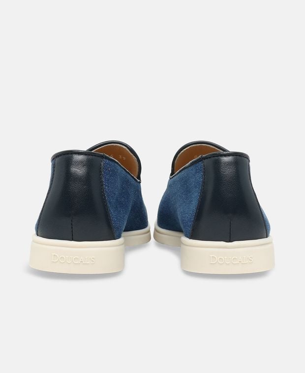 Doucal's Loafers Leya
