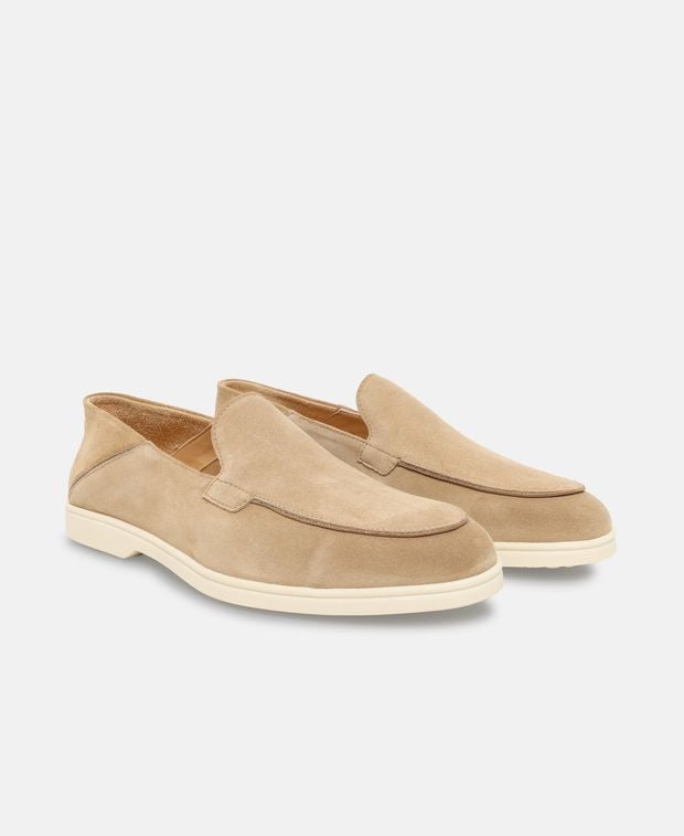 Doucal's Loafers Noara