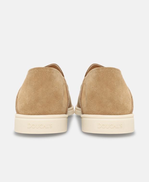 Doucal's Loafers Noara