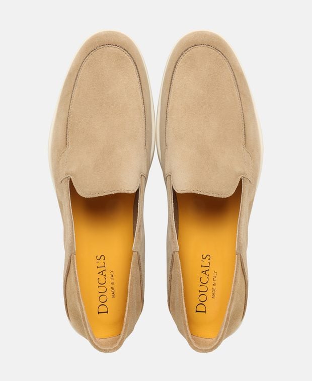 Doucal's Loafers Noara