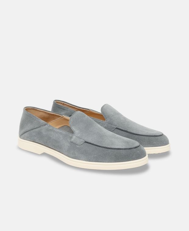 Doucal's Loafers Noara
