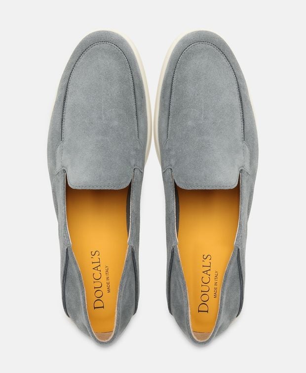 Doucal's Loafers Noara