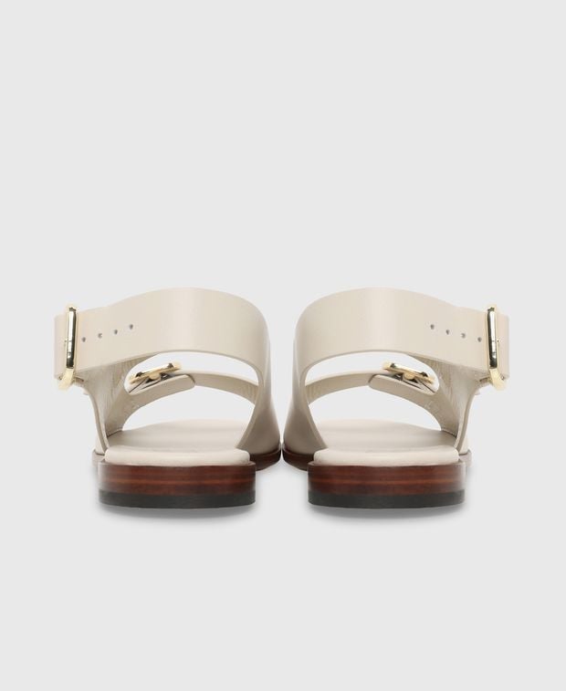 Doucal's Ankle strap sandals Urano