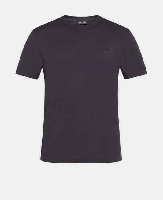 Zegna Crew neck t-shirt
