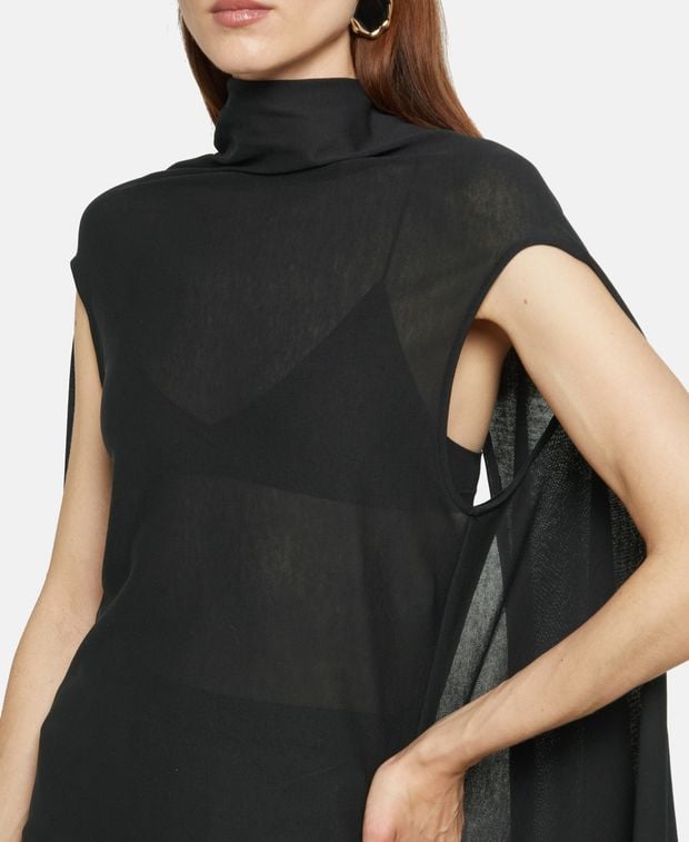 Bite Studios Sleeveless top Visa