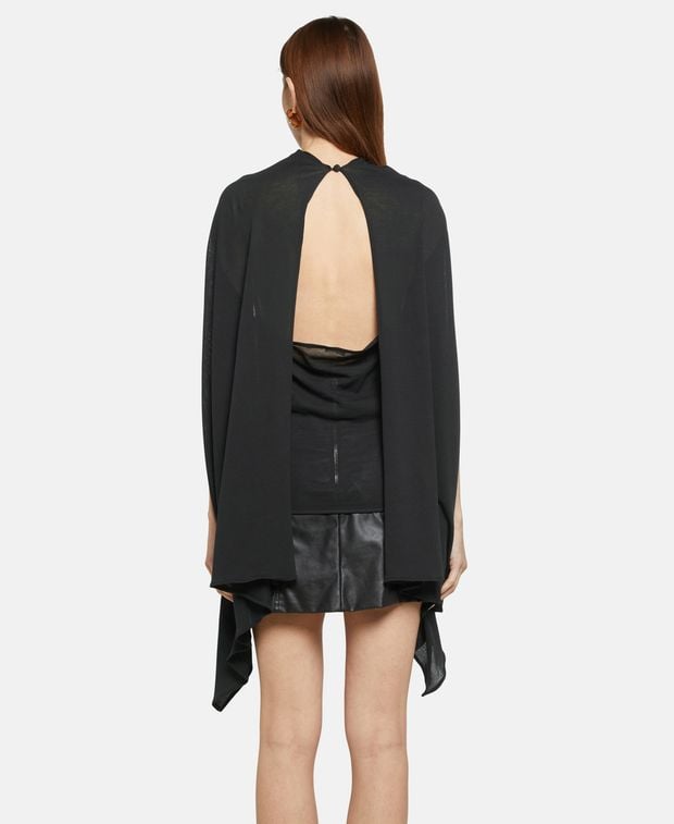 Bite Studios Sleeveless top Visa