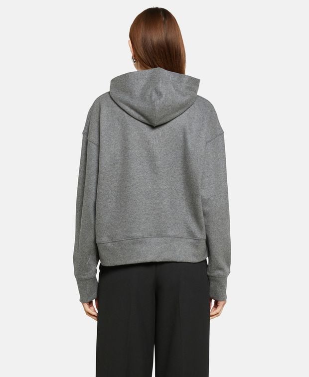 Bite Studios Wool hooded pullover