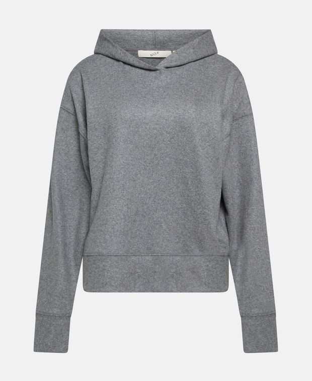 Bite Studios Wool hooded pullover