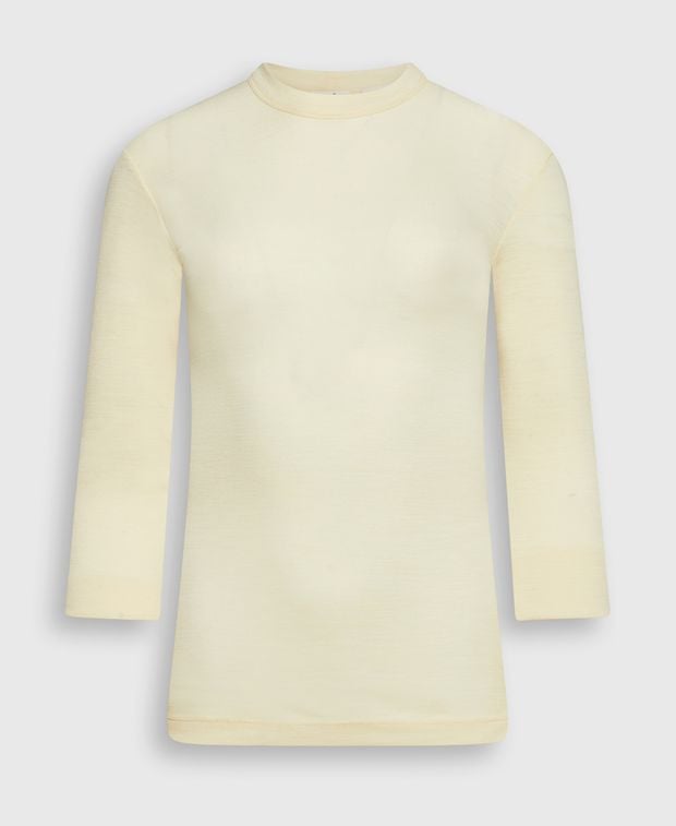Bite Studios Wool long-sleeved top