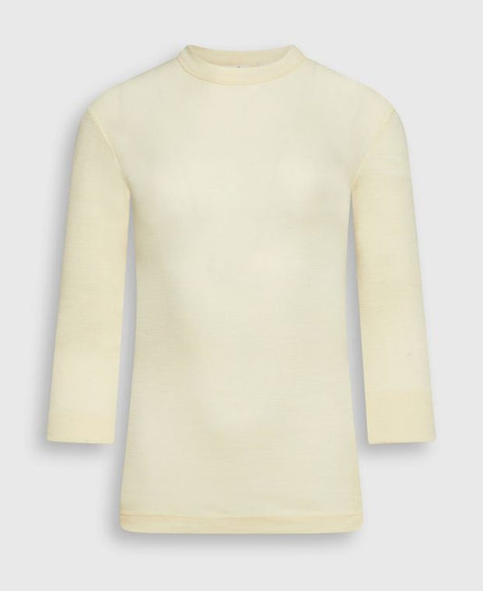 Bite Studios Wool long-sleeved top