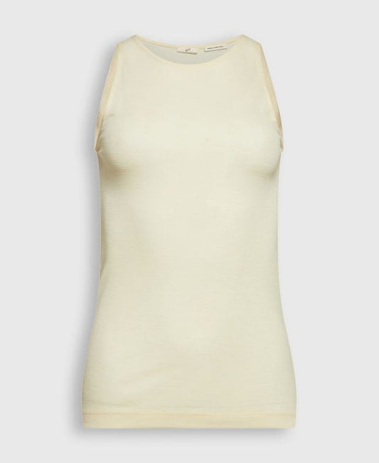 Bite Studios Wool tank top