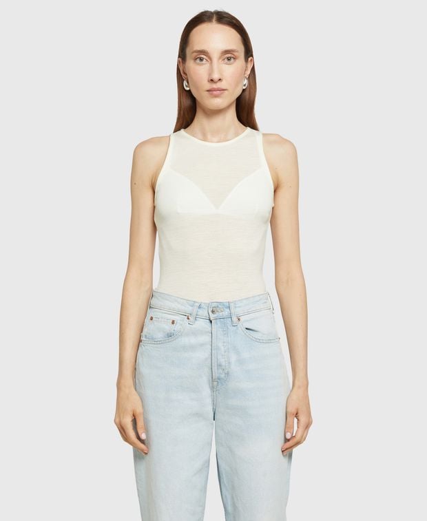 Bite Studios Woolen top