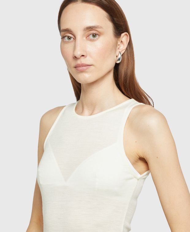 Bite Studios Woolen top