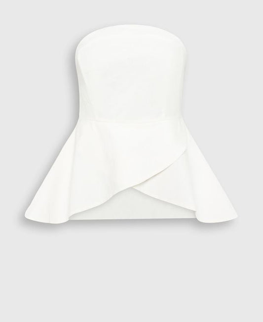 Bite Studios Peplum blouse