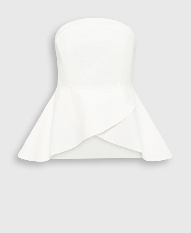 Bite Studios Peplum blouse