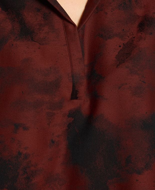 Bite Studios Wool blouse