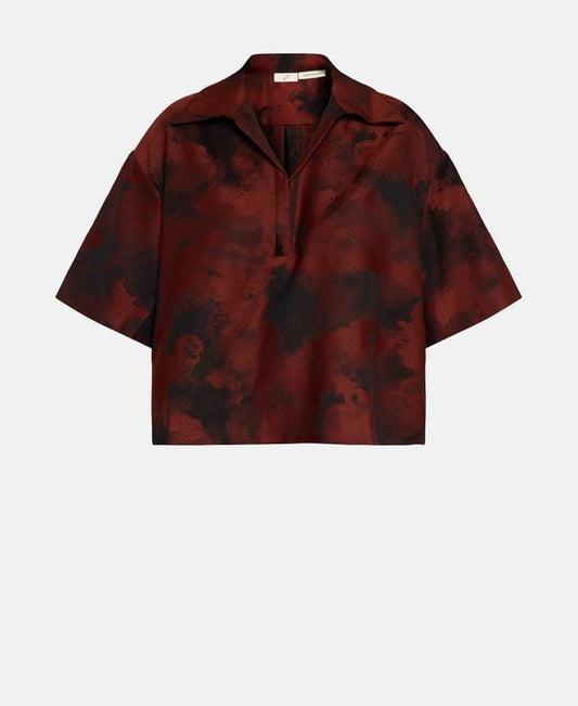 Bite Studios Wool blouse