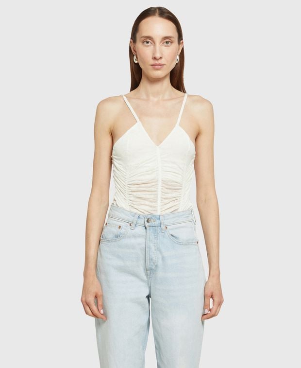 Bite Studios Wool-blend body Sirene