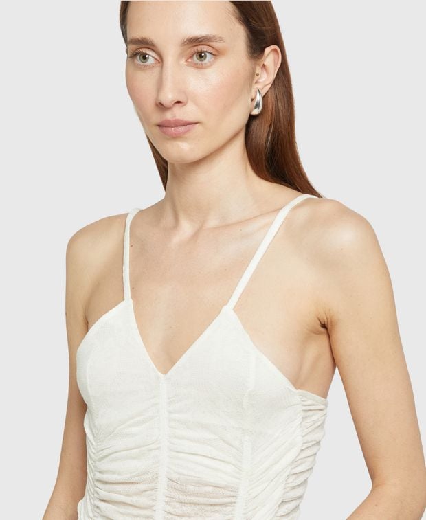 Bite Studios Wool-blend body Sirene