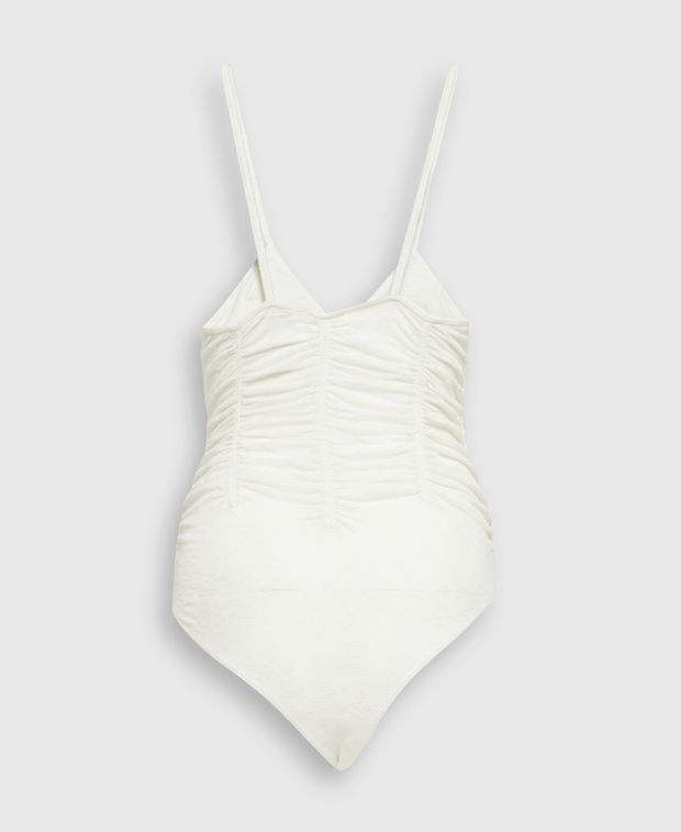 Bite Studios Wool-blend body Sirene