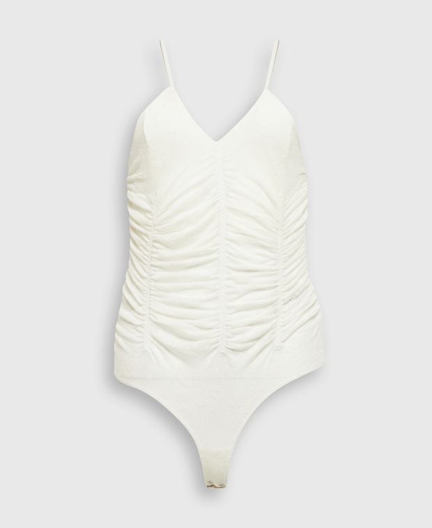 Bite Studios Wool-blend body Sirene