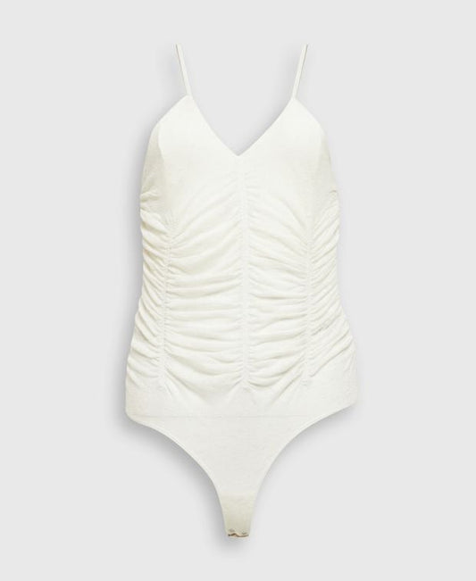 Bite Studios Wool-blend body Sirene
