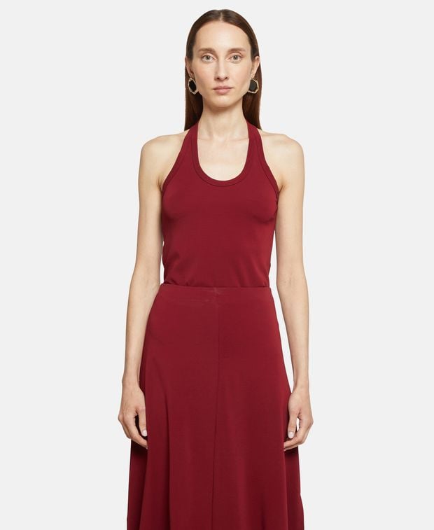 Bite Studios Top Violette