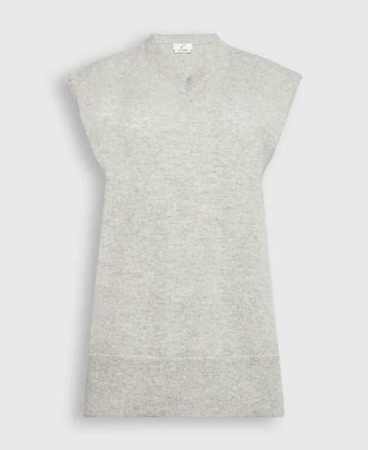 Bite Studios Cashmere sleeveless pullover