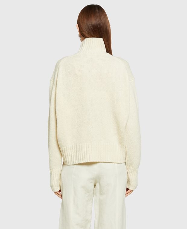 Bite Studios Wool pullover