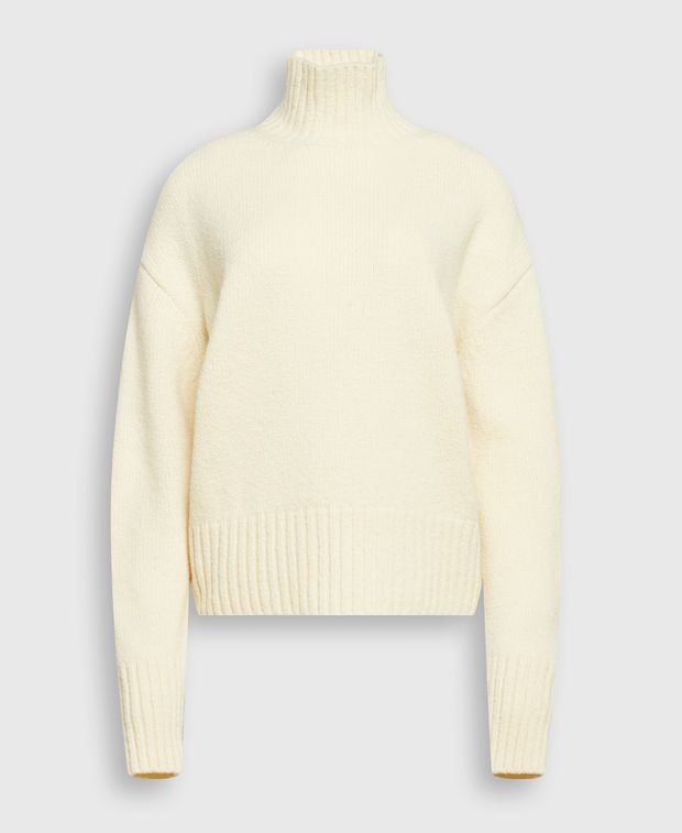 Bite Studios Wool pullover