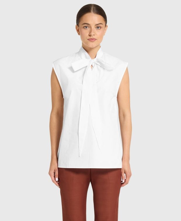 Bite Studios Sleeveless blouse