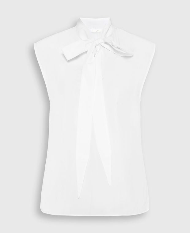 Bite Studios Sleeveless blouse