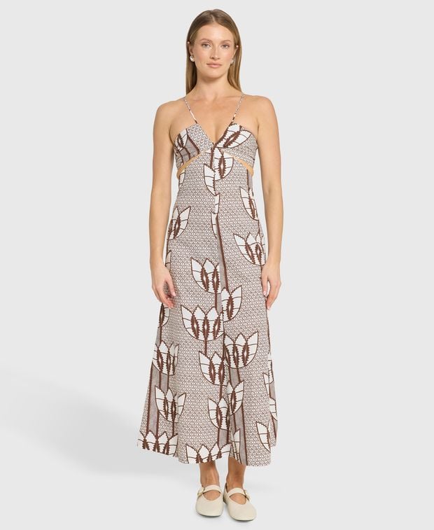 Bite Studios Maxi-dress