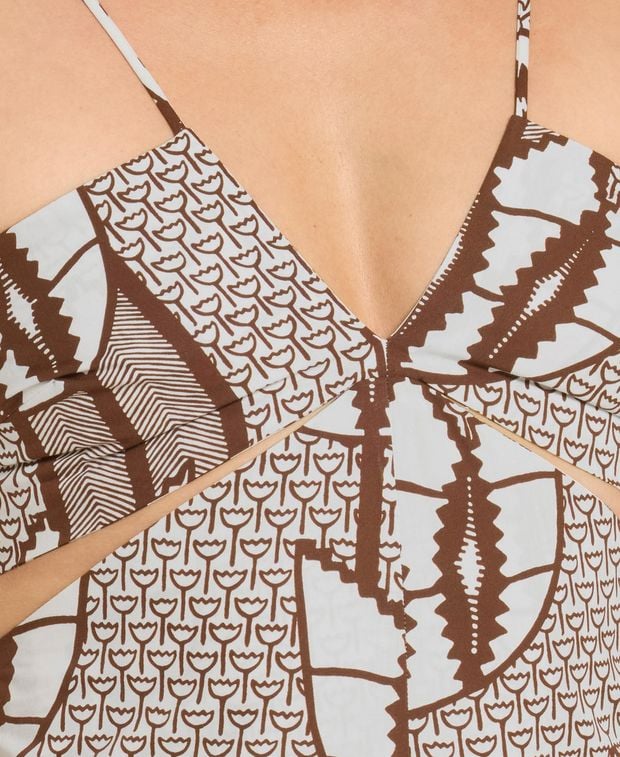 Bite Studios Maxi-dress