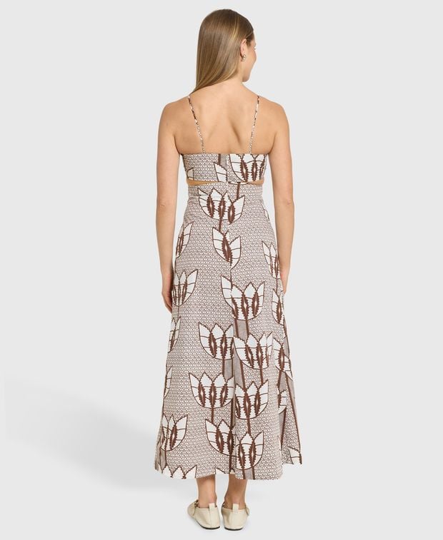 Bite Studios Maxi-dress