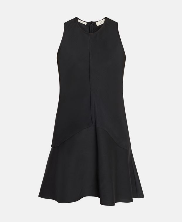 Bite Studios Wool-blend dress