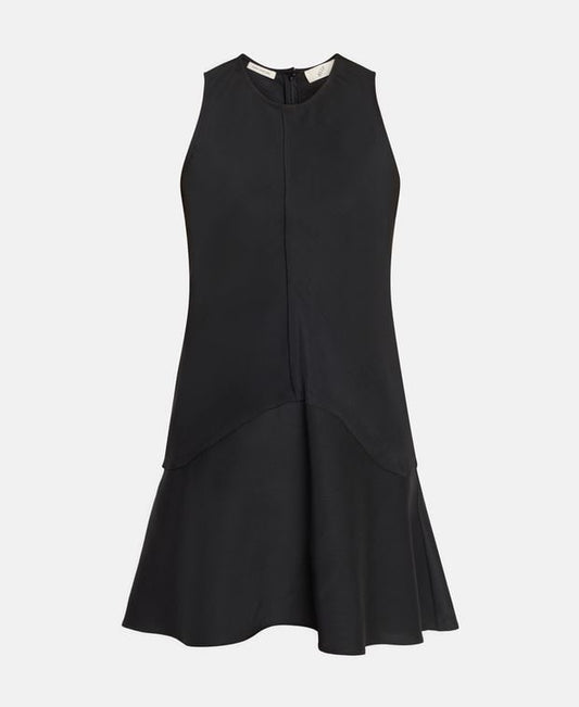 Bite Studios Wool-blend dress