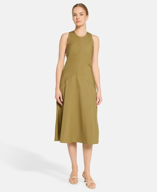 Bite Studios Midi dress Shield