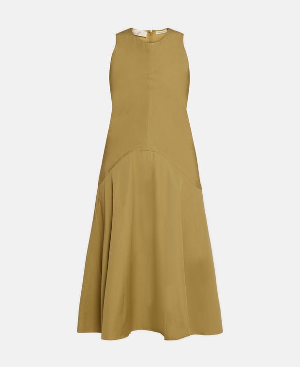 Bite Studios Midi dress Shield