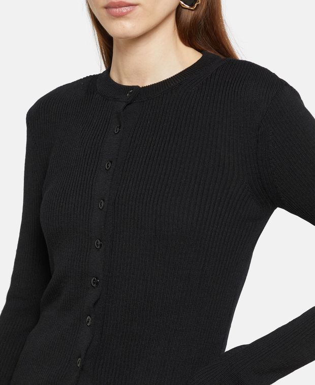 Bite Studios Wool cardigan