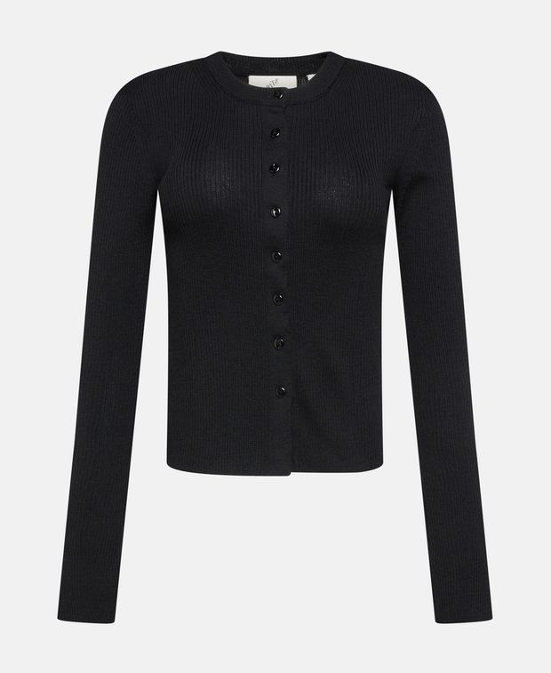 Bite Studios Wool cardigan