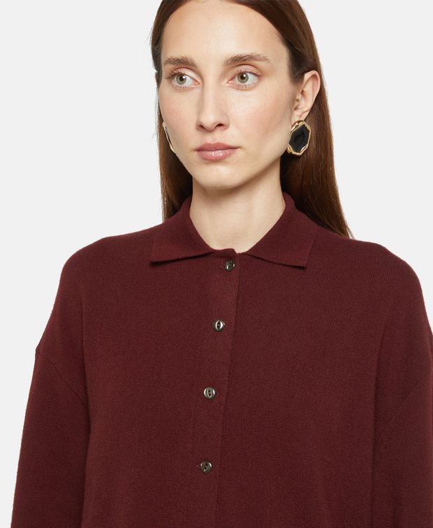 Bite Studios Wool cardigan