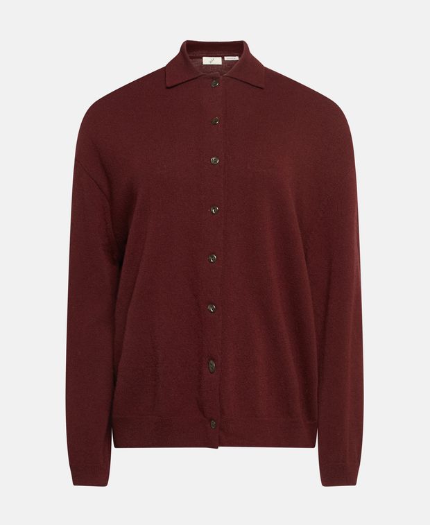 Bite Studios Wool cardigan