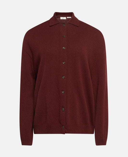 Bite Studios Wool cardigan