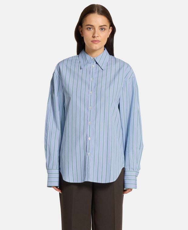 Bite Studios Leisure blouse Vera